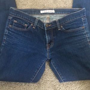 J Brand jeans 27
